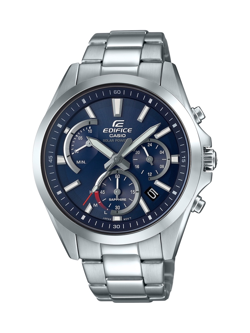 Блог - Casio с гордостью представляет четыре новинки полюбившейся серии EFS-S530 Casio с гордостью представляет четыре новинки полюбившейся серии EFS-S530