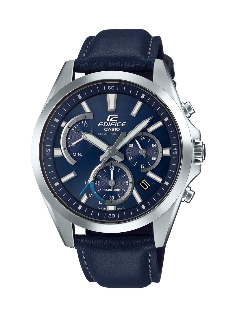 Блог - Casio с гордостью представляет четыре новинки полюбившейся серии EFS-S530 Casio с гордостью представляет четыре новинки полюбившейся серии EFS-S530