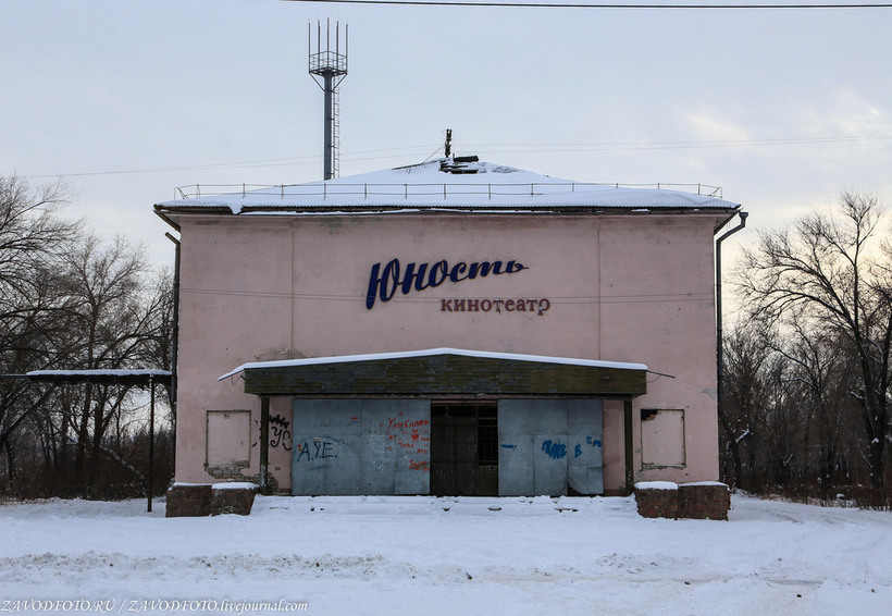Блог - Город Гай — 1000-й город России Город Гай — 1000-й город России