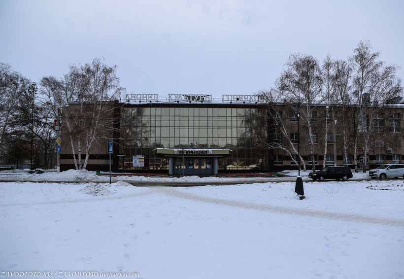 Блог - Город Гай — 1000-й город России Город Гай — 1000-й город России