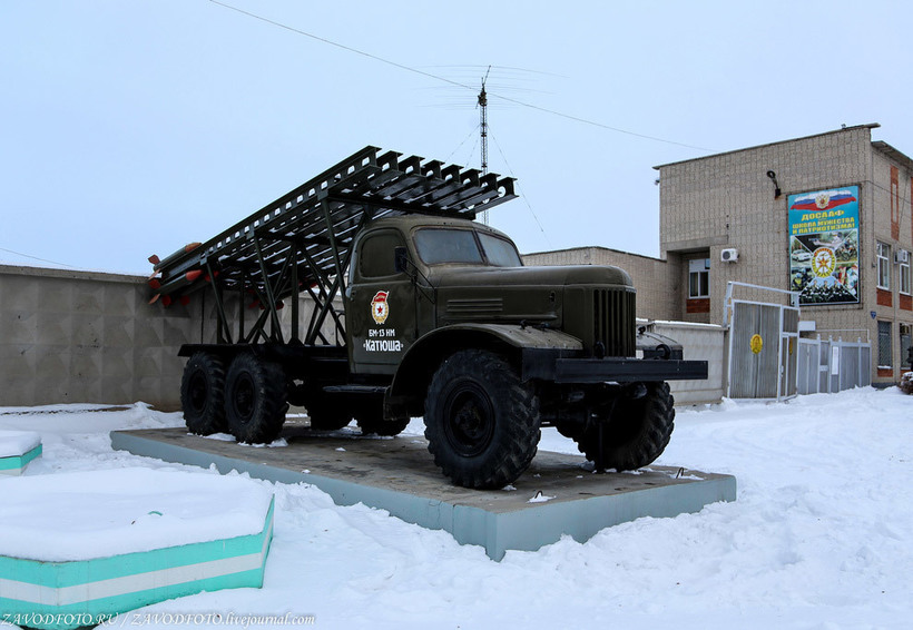 Блог - Город Гай — 1000-й город России Город Гай — 1000-й город России