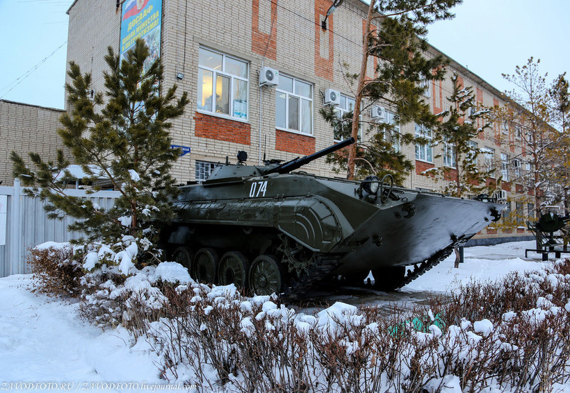 Блог - Город Гай — 1000-й город России Город Гай — 1000-й город России