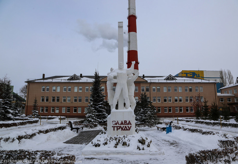 Блог - Город Гай — 1000-й город России Город Гай — 1000-й город России