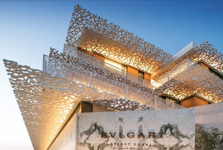 Блог - Bvlgari Hotel Dubai предлагает лимитированные процедуры к 8 марта Bvlgari Hotel Dubai предлагает лимитированные процедуры к 8 марта