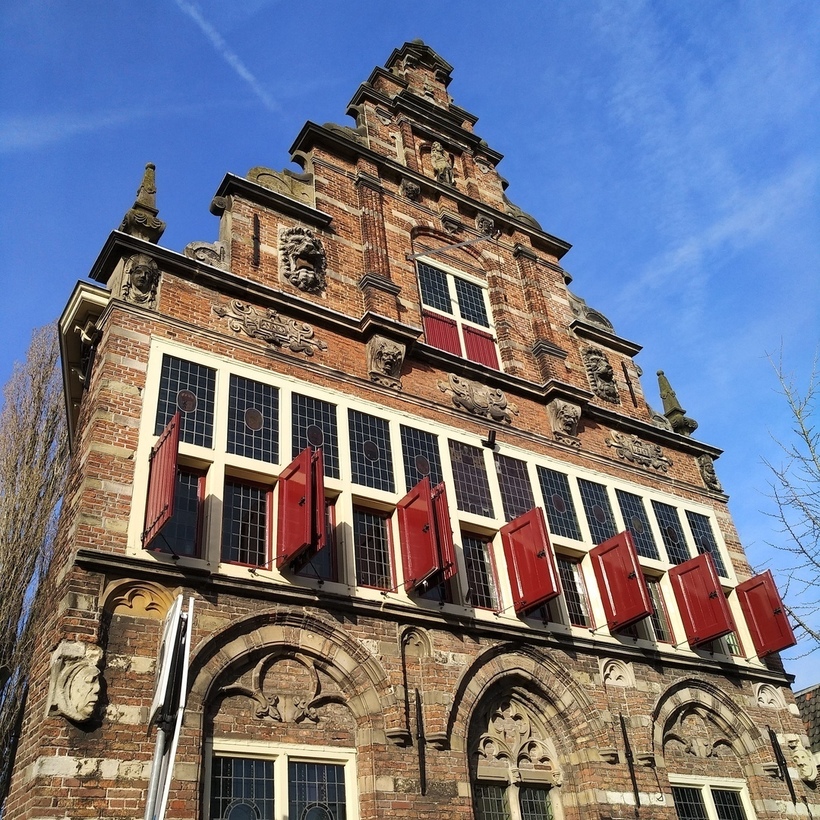Stadsmuseum Woerden