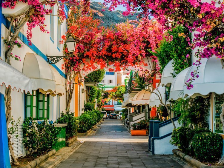 13 лучших мест в мире для сольного путешествия в 2019 году