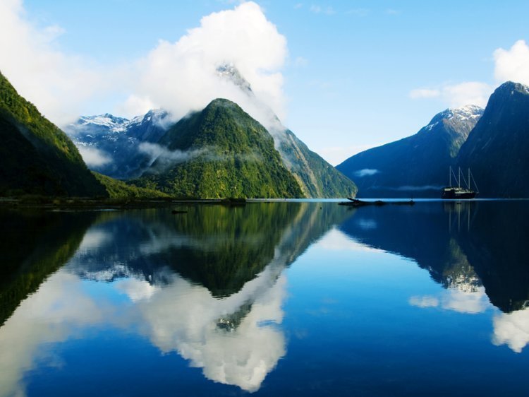 13 лучших мест в мире для сольного путешествия в 2019 году