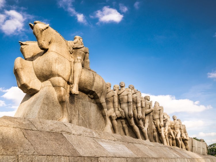 13 лучших мест в мире для сольного путешествия в 2019 году