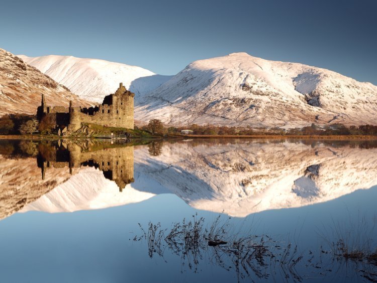 13 лучших мест в мире для сольного путешествия в 2019 году