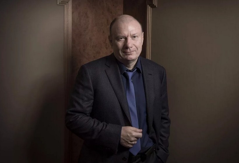 Владимир Потанин