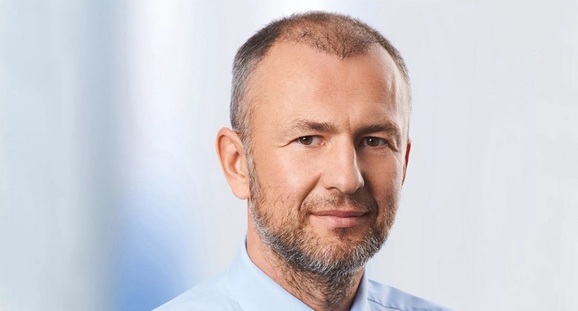 Андрей Мельниченко