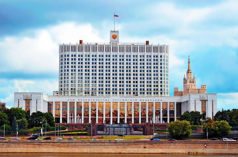 Блог - Какой могла быть Москва: самые грандиозные проекты СССР, которые так и не реализовали Какой могла быть Москва: самые грандиозные проекты СССР, которые так и не реализовали