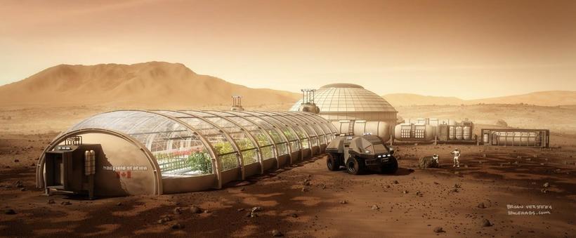 Блог - Космонавты теряют креатив: как невесомость влияет на работу мозга Космонавты теряют креатив: как невесомость влияет на работу мозга