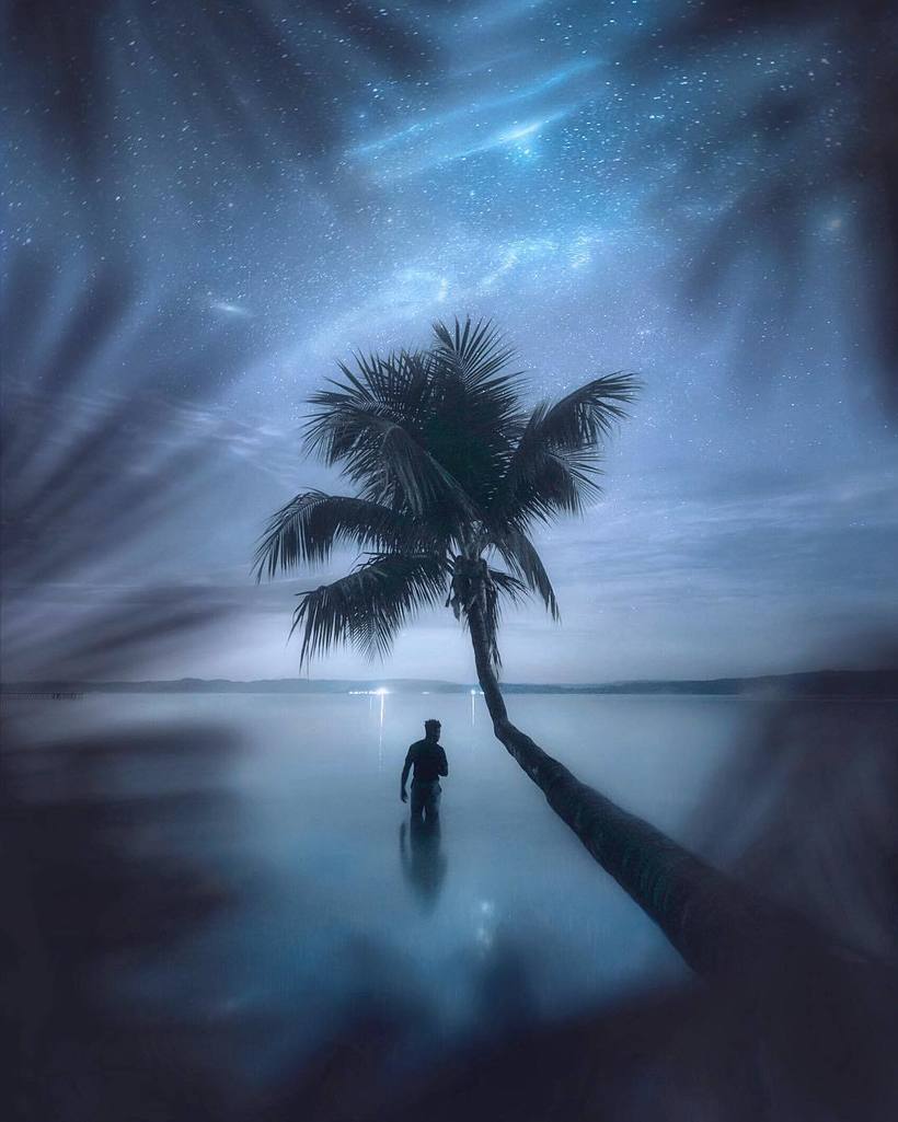 Финский фотограф так снимает север, что от его фотографий перехватывает дыхание 