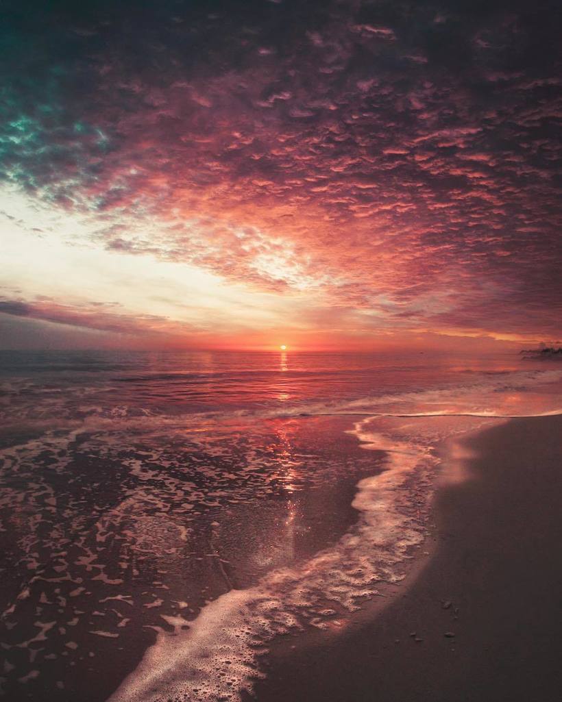 Финский фотограф так снимает север, что от его фотографий перехватывает дыхание 