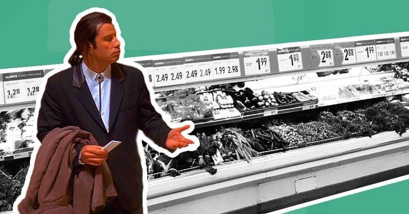 Блог - Реальный случай в Канаде: магазин забыли закрыть, и он продолжил работу без кассиров Реальный случай в Канаде: магазин забыли закрыть, и он продолжил работу без кассиров