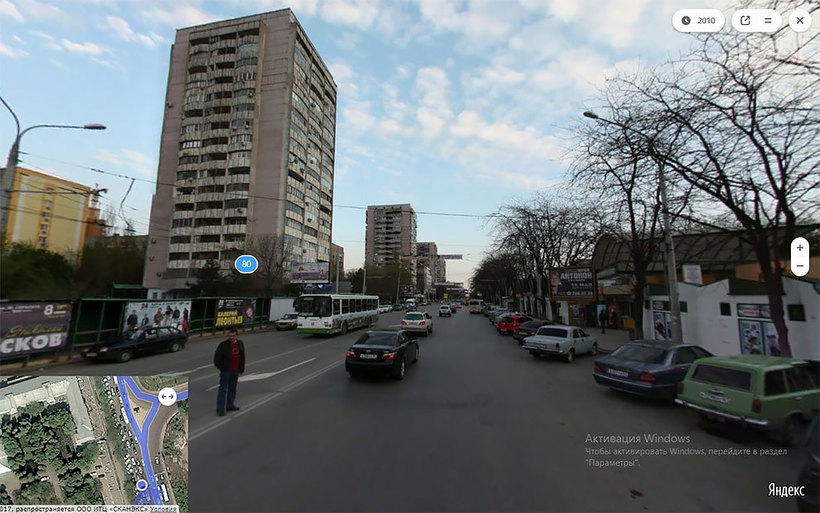 Блог - Русский художник превращает фото Google Maps и скучные города в фантастические миры Русский художник превращает фото Google Maps и скучные города в фантастические миры