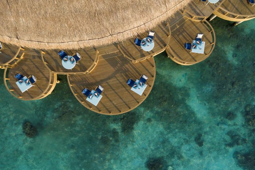 Блог - Новый отель-курорт Faarufushi Maldives официально открыл свои двери Новый отель-курорт Faarufushi Maldives официально открыл свои двери