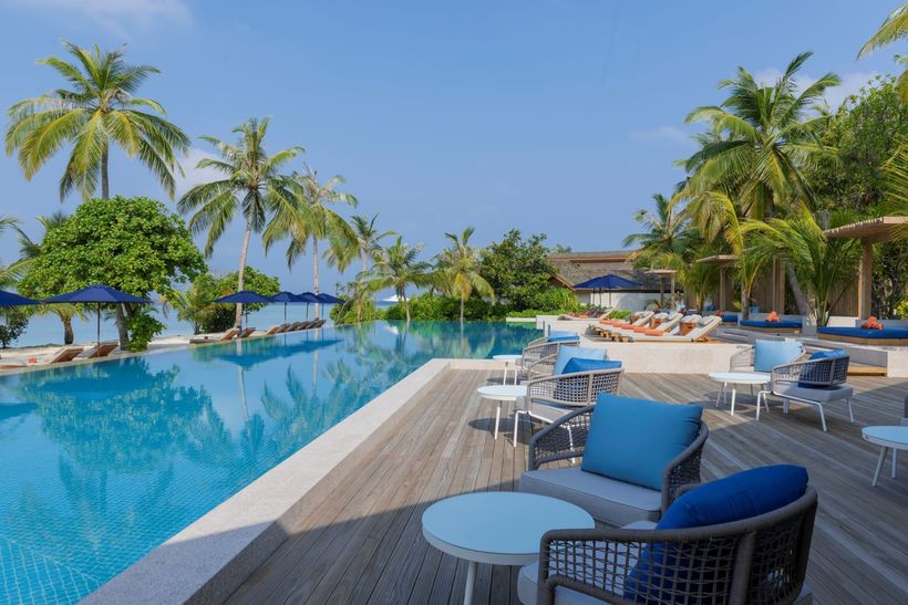 Блог - Новый отель-курорт Faarufushi Maldives официально открыл свои двери Новый отель-курорт Faarufushi Maldives официально открыл свои двери