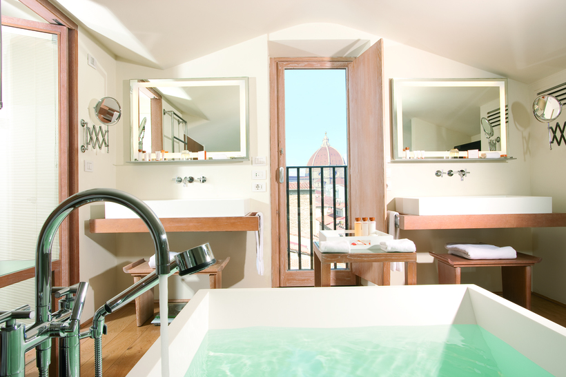 Блог - Hotel Continentale: как подружиться с Флоренцией Hotel Continentale: как подружиться с Флоренцией