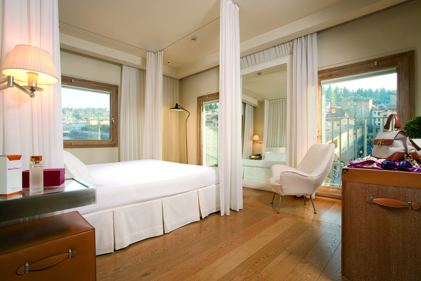Блог - Hotel Continentale: как подружиться с Флоренцией Hotel Continentale: как подружиться с Флоренцией