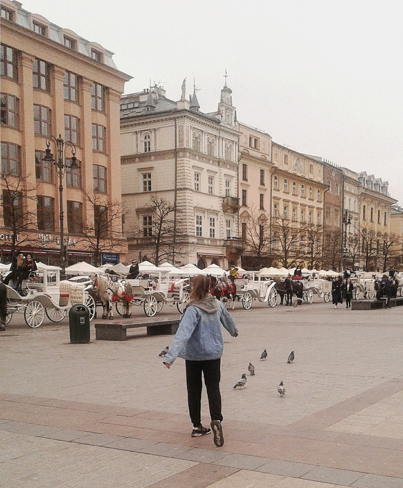 Krakow