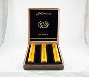 Сигары La Flor Dominicana
