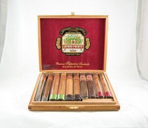 Сигары Arturo Fuente