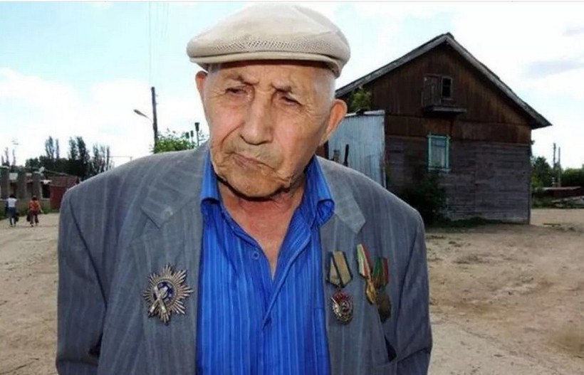 Асгат Галимзянов
