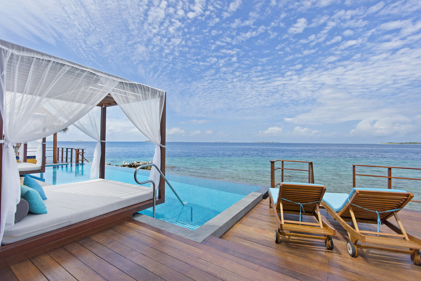 Блог - Курорт Furaveri Island Resort & Spa — жемчужина Мальдив Курорт Furaveri Island Resort & Spa — жемчужина Мальдив