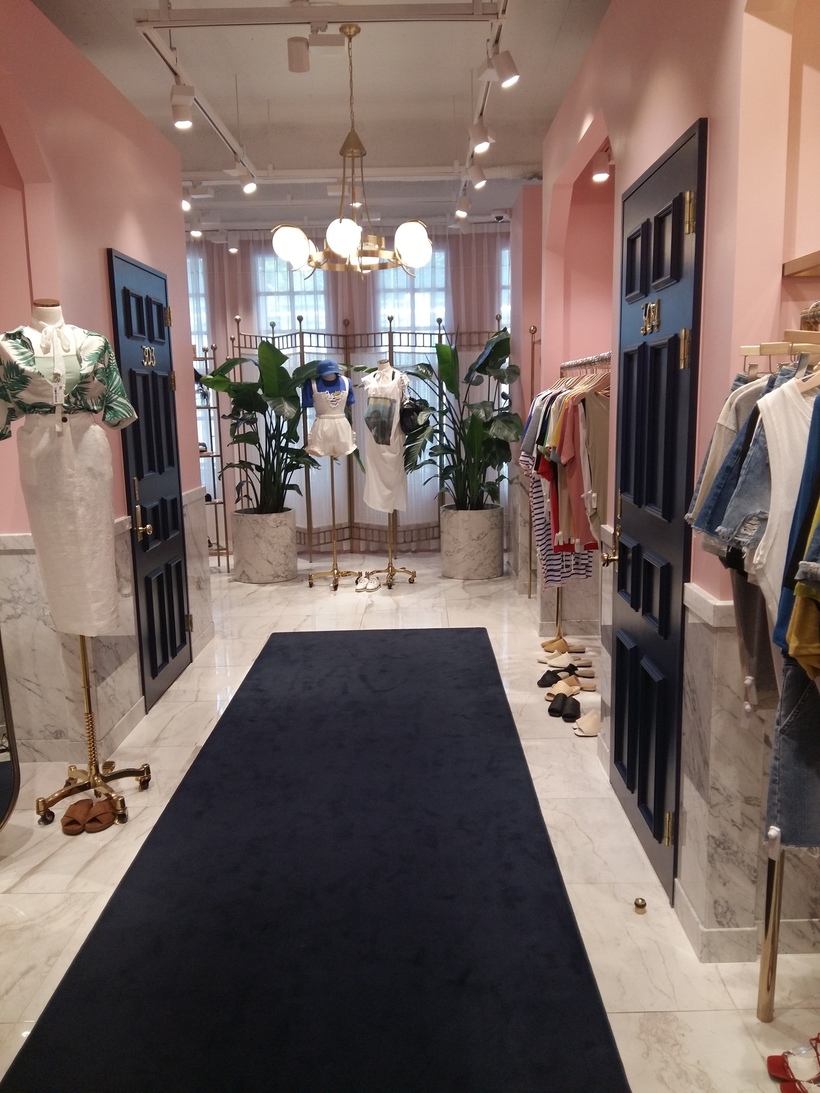 Stylenanda shop