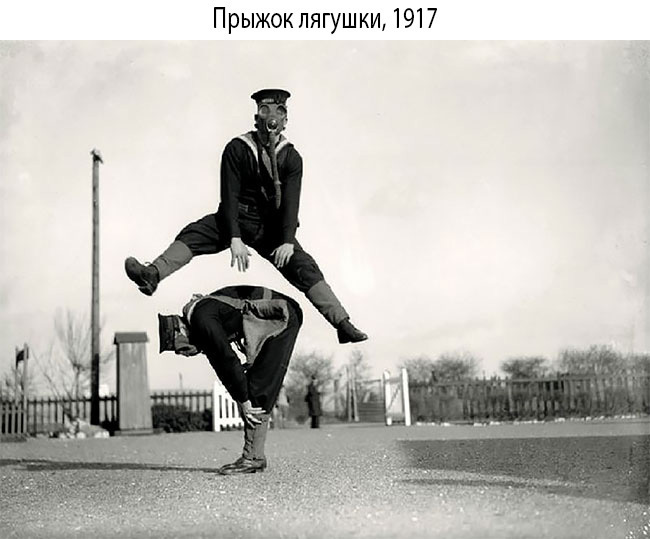 Блог - 20 странных и необычных фото начала ХХ века, которые оставляют в немом недоумении 20 странных и необычных фото начала ХХ века, которые оставляют в немом недоумении