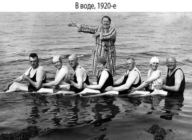 Блог - 20 странных и необычных фото начала ХХ века, которые оставляют в немом недоумении 20 странных и необычных фото начала ХХ века, которые оставляют в немом недоумении