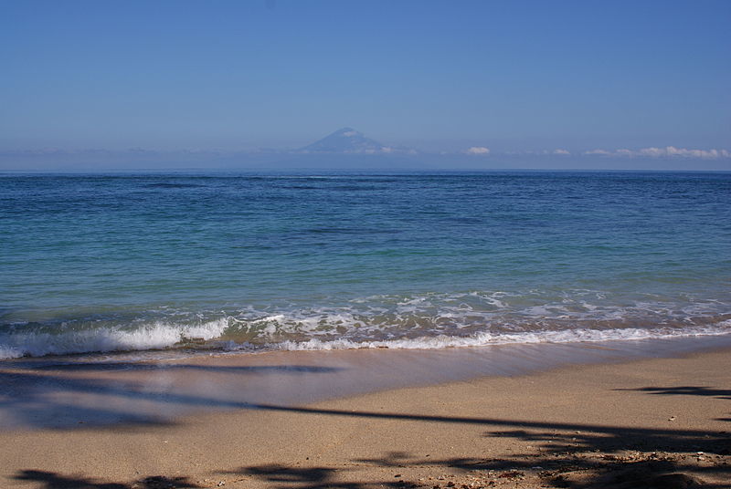 Чудесное местечко для релакса