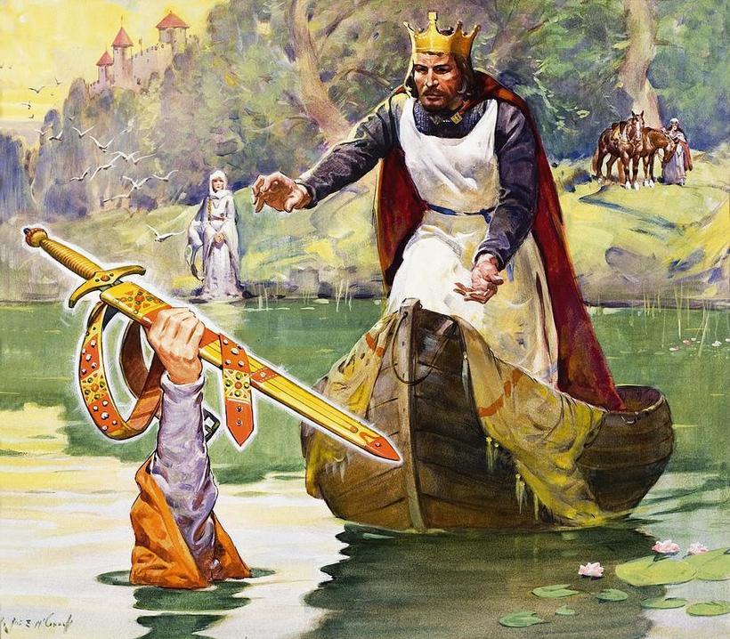 Блог - 6 знаменитых исторических личностей, которые, скорее всего, никогда не существовали 6 знаменитых исторических личностей, которые, скорее всего, никогда не существовали