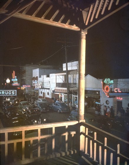 Еще долгие десятилетия после золотой лихорадки в Америке функционировали пробирные конторы, в которых можно было проверить руду на наличие драгоценного металла.