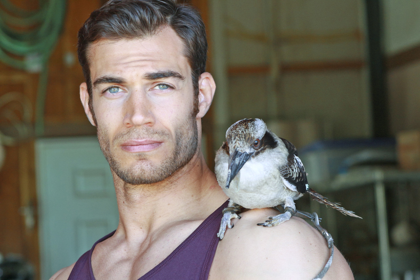 Самый удивительный ветеринар Америки, покоривший людей своей любовью к животным