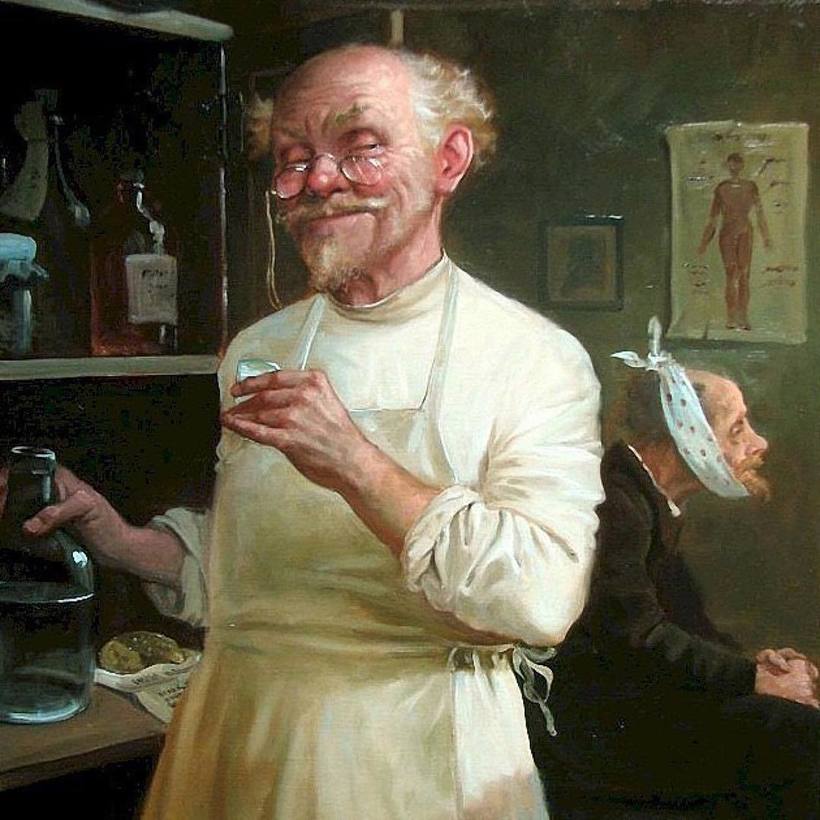 Блог - Хулиган, галиматья, джакузи — 13 известных слов, произошедших от фамилий Хулиган, галиматья, джакузи — 13 известных слов, произошедших от фамилий