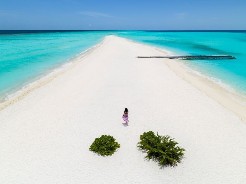 Блог - Зона ответственности в Kuramathi Maldives Зона ответственности в Kuramathi Maldives
