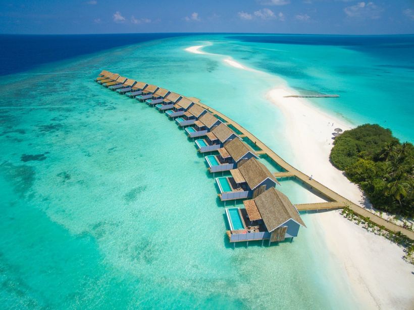 Блог - Зона ответственности в Kuramathi Maldives Зона ответственности в Kuramathi Maldives