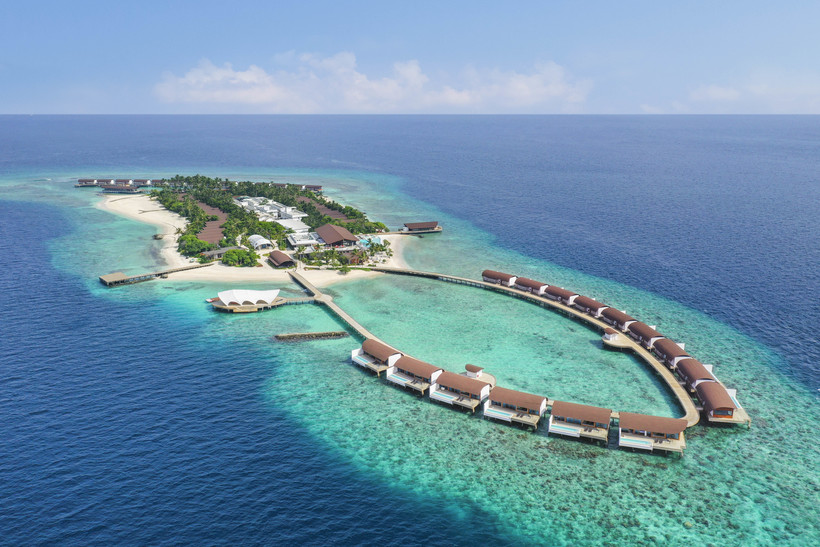 Блог - The Westin Maldives Miriandhoo — райский уголок здоровья для души и тела на Мальдивах The Westin Maldives Miriandhoo — райский уголок здоровья для души и тела на Мальдивах