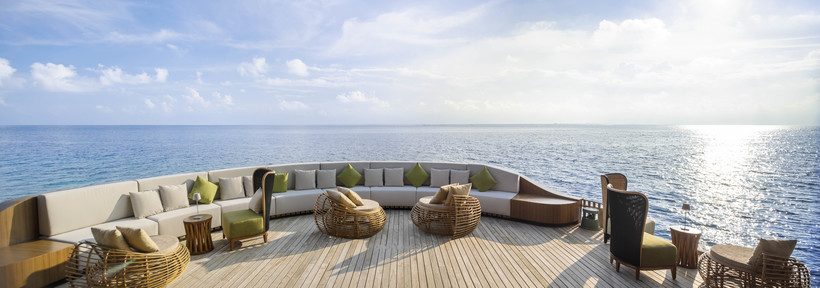 Блог - The Westin Maldives Miriandhoo — райский уголок здоровья для души и тела на Мальдивах The Westin Maldives Miriandhoo — райский уголок здоровья для души и тела на Мальдивах