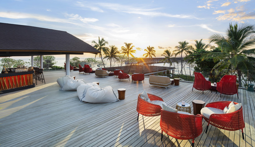 Блог - The Westin Maldives Miriandhoo — райский уголок здоровья для души и тела на Мальдивах The Westin Maldives Miriandhoo — райский уголок здоровья для души и тела на Мальдивах