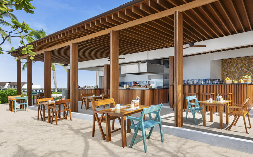 Блог - The Westin Maldives Miriandhoo — райский уголок здоровья для души и тела на Мальдивах The Westin Maldives Miriandhoo — райский уголок здоровья для души и тела на Мальдивах