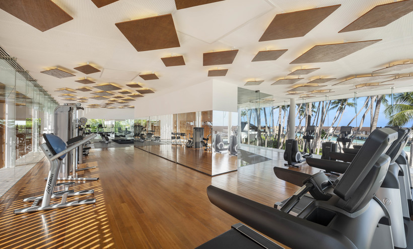 Блог - The Westin Maldives Miriandhoo — райский уголок здоровья для души и тела на Мальдивах The Westin Maldives Miriandhoo — райский уголок здоровья для души и тела на Мальдивах