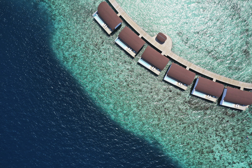 Блог - The Westin Maldives Miriandhoo — райский уголок здоровья для души и тела на Мальдивах The Westin Maldives Miriandhoo — райский уголок здоровья для души и тела на Мальдивах
