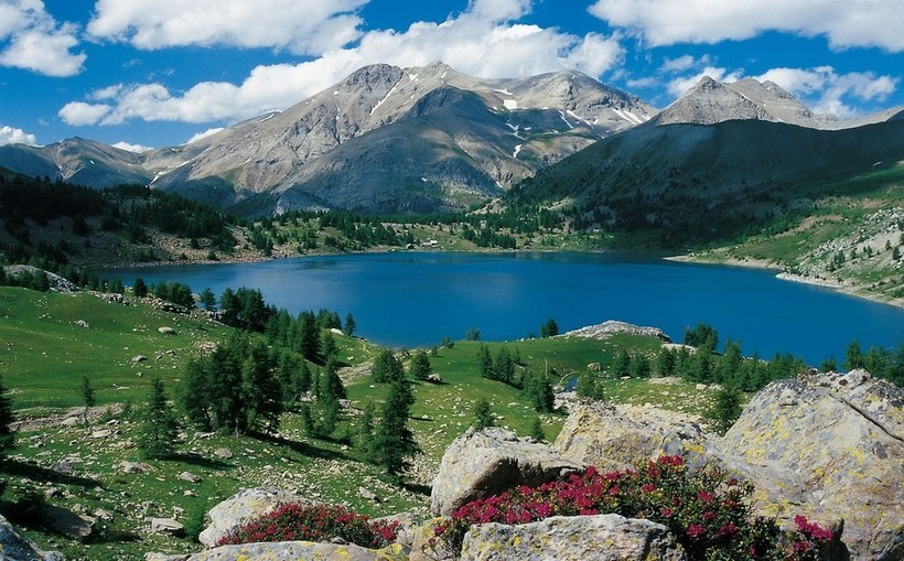 Парк Меркантур