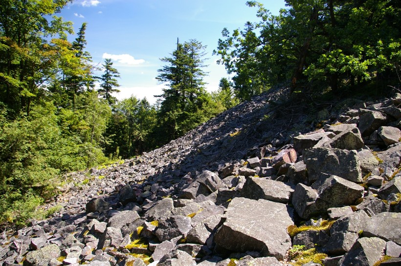 Курумы