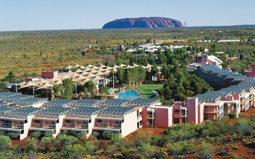 Ayers Rock Resort