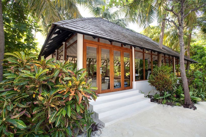 Блог - The Sun Siyam Iru Fushi Maldives: прекрасное в деталях The Sun Siyam Iru Fushi Maldives: прекрасное в деталях